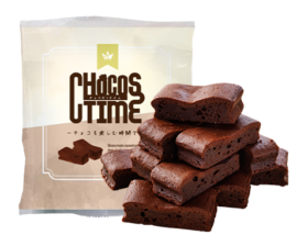 CHOCOS TIME（チョコズタイム）ー チョコを味わう時間です ー